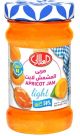 Alalali Jam Apricot Light 340 gm