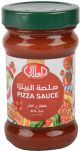 Alalali Hot Pizza Sauce 320 gm