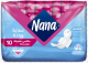 Nana Maxi Thick Regular 10 Pads