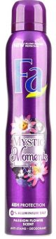 Fa Deodorant Mystic Moment 200ml