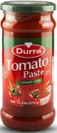 Durra Tomato Paste 375g