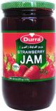 Durra Strawberry Jam 875g