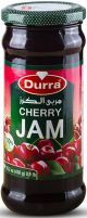 Durra Cherry Jam 430g