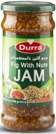 Durra Fig Jam With Nuts 430g