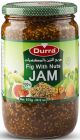 Durra Fig Jam With Nuts 875g