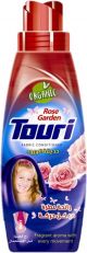 Touri Rose Garden Fabric Softener 750ml