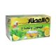 Al Attar Lemon And Mint 20 Bags