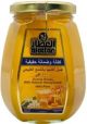 Al Attar Natural Acacia Honey With Honey Comb 500g