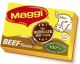 Maggi Beef Flavour Cubes 20g