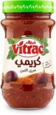 Vitrac Creamy Fig Jam 430g