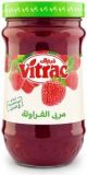 Vitrac Strawberry Jam 850g