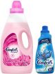 Comfort Flora Soft Fabric Softener 3L+Fabric Conditioner 650ml