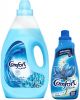 Comfort Spring Dew Fabric Softener 3L+Fabric Conditioner 650ml