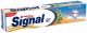 Signal Cavity Fighter Herbal Miswak Toothpaste 120ml