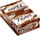 Galaxy Flutes chocolate 22.5g*12