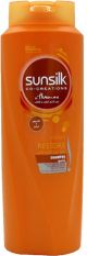 Sunsilk Instant Restore Shampoo 600ml