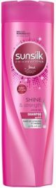 Sunsilk Shine & Strength Shampoo 350ml