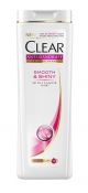 Clear Shampoo Soft and Shiny 360ml