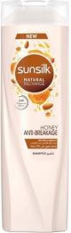 Sunsilk Honey & Almond Oil Shampoo 350ml