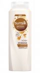 Sunsilk Honey & Almond Oil Shampoo 600ml
