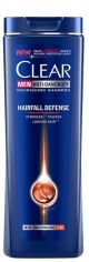 Clear Hair Fall Defense Pump Shampoo + Conditioner 600ml