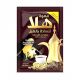 Hala Instant Sadah Coffee With Cardamom 25g