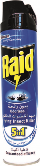 Raid Flying Insects Killer 400ml
