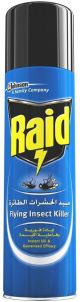 Raid Flying Insects Killer 300ml