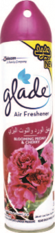 Glade Air Freshener Blooming Peony & Cherry 300ml