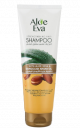 Aloe Eva Shampoo With Aloe Vera&Moroccan Argan Oil 230ml