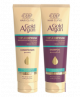 Eva Argan Golden Shampoo + Conditioner 230 ml