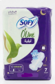 Sofy Olive Night Maxi Thick Pads *7