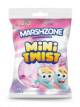Marshzone Marshmallows Mini Twist 150g