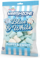 Marshzone Blue & White 150g