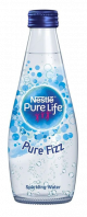 Nestle Pure Fizz Sparkling Water 240ml