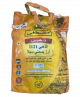 Mustafa Golden Basmati Rice 1121 Sella 4 kg