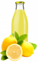Lemon Juice 1L