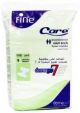 Fine Care Incontinence Adult Briefs Large 9 Briefs