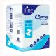 Fine Care Incontinence Unisex Briefs Size Medium 11 Briefs