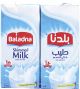 Baladna Skimmed Milk 1L *4