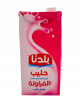 Baladna Strawberry Milk 1 Liter