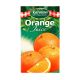 Karolina Orange Juice 250ml
