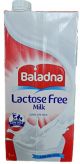 Baladna Lactose Free Milk 1L