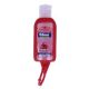 Higeen Anti-Bacterial Hand Sanitizer Red Fruits 50ml