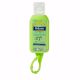 Higeen Anti-Bacterial Hand Sanitizer Green Tea & Cucumber 50ml