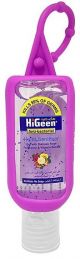 Higeen Anti-Bacterial Hand Damask Rose 50ml
