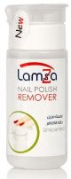 Lamsa Nail Polish Remover Unscented 100ml