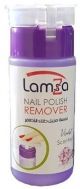 Lamsa Nail Polish Remover Lavender 100ml