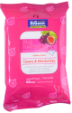 Higeen Antibacterial Wipes Grapes & Fig Extract 10 Wipes