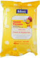 Higeen Antibacterial Wipes Manuka Honey & Passion Fruit Extract 15 Wipes